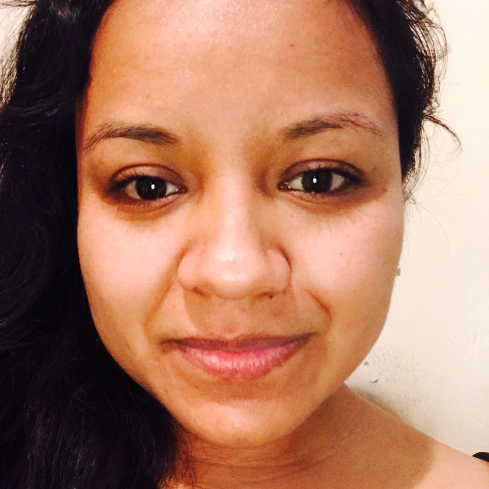 Meet your Posher, Virginia